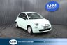USED 2016 16 FIAT 500 1.2 Pop Hatchback 3dr Petrol Manual Euro 6 (s/s) (69 bhp) LONG MOT / LOW INSURANCE GROUP / FINANCE AVAILABLE