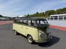 USED 1960 VOLKSWAGEN CAMPERVAN SAMBA Split Screen 23-Window BUS Main feature on the cover of VolksWorld Magazine in 2023 with eight page article. over &pound;200,000 spent