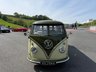 USED 1960 VOLKSWAGEN CAMPERVAN SAMBA Split Screen 23-Window BUS Main feature on the cover of VolksWorld Magazine in 2023 with eight page article. over &pound;200,000 spent