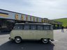 USED 1960 VOLKSWAGEN CAMPERVAN SAMBA Split Screen 23-Window BUS Main feature on the cover of VolksWorld Magazine in 2023 with eight page article. over &pound;200,000 spent