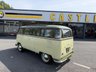 USED 1960 VOLKSWAGEN CAMPERVAN SAMBA Split Screen 23-Window BUS Main feature on the cover of VolksWorld Magazine in 2023 with eight page article. over &pound;200,000 spent