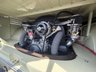 USED 1960 VOLKSWAGEN CAMPERVAN SAMBA Split Screen 23-Window BUS Main feature on the cover of VolksWorld Magazine in 2023 with eight page article. over &pound;200,000 spent