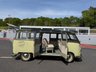 USED 1960 VOLKSWAGEN CAMPERVAN SAMBA Split Screen 23-Window BUS Main feature on the cover of VolksWorld Magazine in 2023 with eight page article. over &pound;200,000 spent