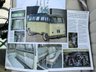 USED 1960 VOLKSWAGEN CAMPERVAN SAMBA Split Screen 23-Window BUS Main feature on the cover of VolksWorld Magazine in 2023 with eight page article. over &pound;200,000 spent