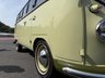 USED 1960 VOLKSWAGEN CAMPERVAN SAMBA Split Screen 23-Window BUS Main feature on the cover of VolksWorld Magazine in 2023 with eight page article. over &pound;200,000 spent