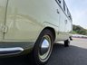 USED 1960 VOLKSWAGEN CAMPERVAN SAMBA Split Screen 23-Window BUS Main feature on the cover of VolksWorld Magazine in 2023 with eight page article. over &pound;200,000 spent