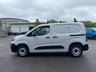 USED 2023 73 PEUGEOT PARTNER PEUGEOT PARTNER 1.5 BLUEHDI 1000 PROFESSIONAL PREMIUM PLUS AIRCON 3 SEATS DELIVERY MILES 
