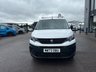 USED 2023 73 PEUGEOT PARTNER PEUGEOT PARTNER 1.5 BLUEHDI 1000 PROFESSIONAL PREMIUM PLUS AIRCON 3 SEATS DELIVERY MILES 