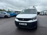 USED 2023 73 PEUGEOT PARTNER PEUGEOT PARTNER 1.5 BLUEHDI 1000 PROFESSIONAL PREMIUM PLUS AIRCON 3 SEATS DELIVERY MILES 