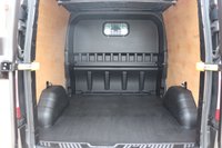 USED 2023 23 FORD TRANSIT CUSTOM 2.0 300 EcoBlue Limited Crew Van Double Cab 5dr Diesel Auto L2 H1 Euro 6 (170 ps) 