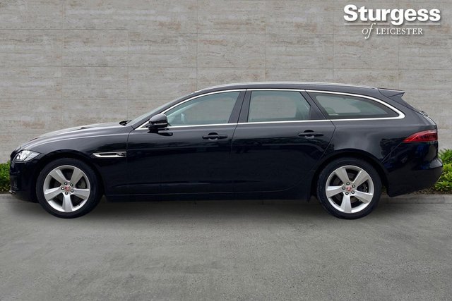 View our JAGUAR XF