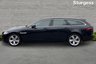 USED 2019 19 JAGUAR XF 2.0i Portfolio Sportbrake Auto Euro 6 (s/s) 5dr Power Tailgate - 360 Sensors