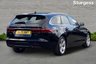 USED 2019 19 JAGUAR XF 2.0i Portfolio Sportbrake Auto Euro 6 (s/s) 5dr Power Tailgate - 360 Sensors