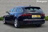 USED 2019 19 JAGUAR XF 2.0i Portfolio Sportbrake Auto Euro 6 (s/s) 5dr Power Tailgate - 360 Sensors