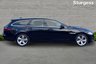 USED 2019 19 JAGUAR XF 2.0i Portfolio Sportbrake Auto Euro 6 (s/s) 5dr Power Tailgate - 360 Sensors