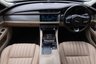 USED 2019 19 JAGUAR XF 2.0i Portfolio Sportbrake Auto Euro 6 (s/s) 5dr Power Tailgate - 360 Sensors