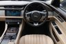 USED 2019 19 JAGUAR XF 2.0i Portfolio Sportbrake Auto Euro 6 (s/s) 5dr Power Tailgate - 360 Sensors