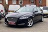 USED 2019 19 JAGUAR XF 2.0i Portfolio Sportbrake Auto Euro 6 (s/s) 5dr Power Tailgate - 360 Sensors