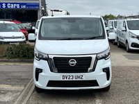 USED 2023 23 NISSAN PRIMASTAR 2.0 dCi 30 Tekna Panel Van 5dr Diesel Manual L2 H1 Euro 6 (s/s) (130 ps) 