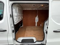 USED 2023 23 NISSAN PRIMASTAR 2.0 dCi 30 Tekna Panel Van 5dr Diesel Manual L2 H1 Euro 6 (s/s) (130 ps) 