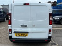 USED 2023 23 NISSAN PRIMASTAR 2.0 dCi 30 Tekna Panel Van 5dr Diesel Manual L2 H1 Euro 6 (s/s) (130 ps) 