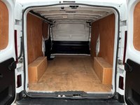 USED 2023 23 NISSAN PRIMASTAR 2.0 dCi 30 Tekna Panel Van 5dr Diesel Manual L2 H1 Euro 6 (s/s) (130 ps) 