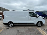 USED 2023 23 NISSAN PRIMASTAR 2.0 dCi 30 Tekna Panel Van 5dr Diesel Manual L2 H1 Euro 6 (s/s) (130 ps) 