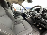 USED 2023 23 NISSAN PRIMASTAR 2.0 dCi 30 Tekna Panel Van 5dr Diesel Manual L2 H1 Euro 6 (s/s) (130 ps) 