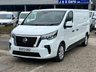 USED 2023 23 NISSAN PRIMASTAR 2.0 dCi 30 Tekna Panel Van 5dr Diesel Manual L2 H1 Euro 6 (s/s) (130 ps) 