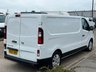 USED 2023 23 NISSAN PRIMASTAR 2.0 dCi 30 Tekna Panel Van 5dr Diesel Manual L2 H1 Euro 6 (s/s) (130 ps) 