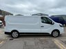 USED 2023 23 NISSAN PRIMASTAR 2.0 dCi 30 Tekna Panel Van 5dr Diesel Manual L2 H1 Euro 6 (s/s) (130 ps) 
