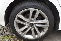 USED 2022 22 AUDI A3 1.0 TFSI 30 Sport Sportback 5dr Petrol Manual Euro 6 (s/s) (110 ps) !! APPLE CAR PLAY !!