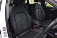 USED 2022 22 AUDI A3 1.0 TFSI 30 Sport Sportback 5dr Petrol Manual Euro 6 (s/s) (110 ps) !! APPLE CAR PLAY !!