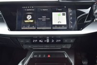 USED 2022 22 AUDI A3 1.0 TFSI 30 Sport Sportback 5dr Petrol Manual Euro 6 (s/s) (110 ps) !! APPLE CAR PLAY !!