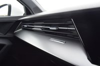 USED 2022 22 AUDI A3 1.0 TFSI 30 Sport Sportback 5dr Petrol Manual Euro 6 (s/s) (110 ps) !! APPLE CAR PLAY !!
