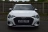 USED 2022 22 AUDI A3 1.0 TFSI 30 Sport Sportback 5dr Petrol Manual Euro 6 (s/s) (110 ps) !! APPLE CAR PLAY !!