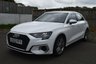 USED 2022 22 AUDI A3 1.0 TFSI 30 Sport Sportback 5dr Petrol Manual Euro 6 (s/s) (110 ps) !! APPLE CAR PLAY !!