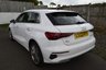 USED 2022 22 AUDI A3 1.0 TFSI 30 Sport Sportback 5dr Petrol Manual Euro 6 (s/s) (110 ps) !! APPLE CAR PLAY !!