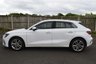 USED 2022 22 AUDI A3 1.0 TFSI 30 Sport Sportback 5dr Petrol Manual Euro 6 (s/s) (110 ps) !! APPLE CAR PLAY !!