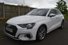 USED 2022 22 AUDI A3 1.0 TFSI 30 Sport Sportback 5dr Petrol Manual Euro 6 (s/s) (110 ps) !! APPLE CAR PLAY !!