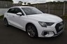USED 2022 22 AUDI A3 1.0 TFSI 30 Sport Sportback 5dr Petrol Manual Euro 6 (s/s) (110 ps) !! APPLE CAR PLAY !!