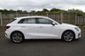 USED 2022 22 AUDI A3 1.0 TFSI 30 Sport Sportback 5dr Petrol Manual Euro 6 (s/s) (110 ps) !! APPLE CAR PLAY !!