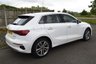 USED 2022 22 AUDI A3 1.0 TFSI 30 Sport Sportback 5dr Petrol Manual Euro 6 (s/s) (110 ps) !! APPLE CAR PLAY !!