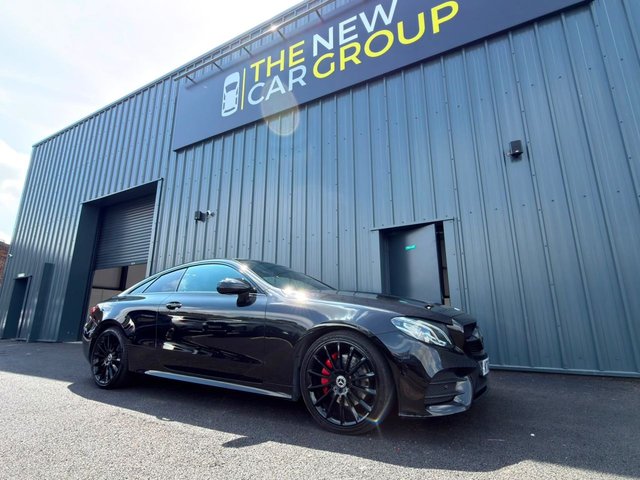 The New Car Group