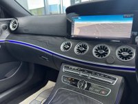 USED 2018 Y MERCEDES-BENZ E-CLASS 2.0 E220d AMG Line (Premium) Coupe 2dr Diesel G-Tronic+ Euro 6 (s/s) (194 ps) 
