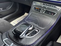 USED 2018 Y MERCEDES-BENZ E-CLASS 2.0 E220d AMG Line (Premium) Coupe 2dr Diesel G-Tronic+ Euro 6 (s/s) (194 ps) 
