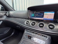USED 2018 Y MERCEDES-BENZ E-CLASS 2.0 E220d AMG Line (Premium) Coupe 2dr Diesel G-Tronic+ Euro 6 (s/s) (194 ps) 