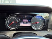 USED 2018 Y MERCEDES-BENZ E-CLASS 2.0 E220d AMG Line (Premium) Coupe 2dr Diesel G-Tronic+ Euro 6 (s/s) (194 ps) 