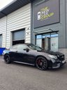 USED 2018 Y MERCEDES-BENZ E-CLASS 2.0 E220d AMG Line (Premium) Coupe 2dr Diesel G-Tronic+ Euro 6 (s/s) (194 ps) 