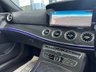 USED 2018 Y MERCEDES-BENZ E-CLASS 2.0 E220d AMG Line (Premium) Coupe 2dr Diesel G-Tronic+ Euro 6 (s/s) (194 ps) 